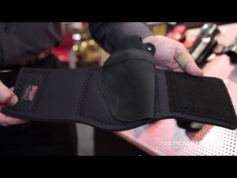 ankle holster for a glock 26